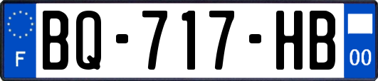 BQ-717-HB