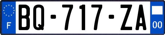 BQ-717-ZA