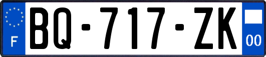BQ-717-ZK