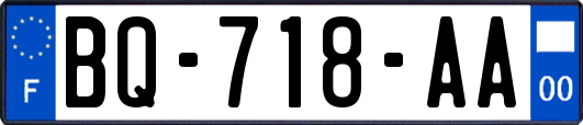 BQ-718-AA