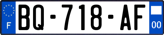 BQ-718-AF