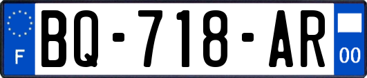 BQ-718-AR