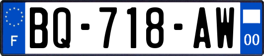 BQ-718-AW