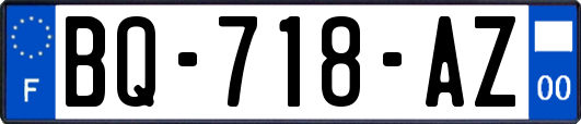 BQ-718-AZ