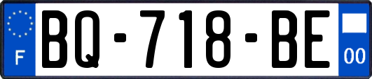 BQ-718-BE