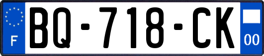 BQ-718-CK