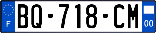 BQ-718-CM