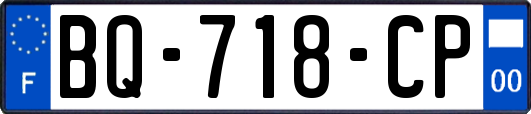 BQ-718-CP