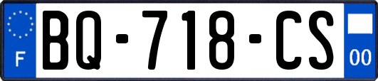 BQ-718-CS