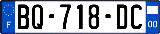 BQ-718-DC