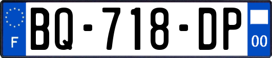 BQ-718-DP