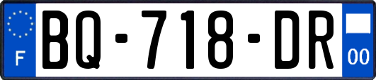 BQ-718-DR