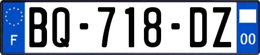 BQ-718-DZ