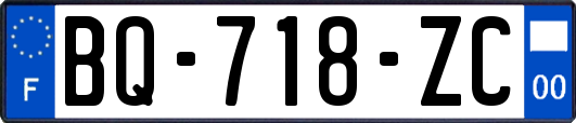 BQ-718-ZC