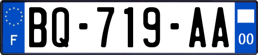 BQ-719-AA