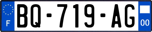 BQ-719-AG