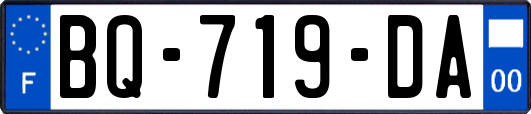BQ-719-DA