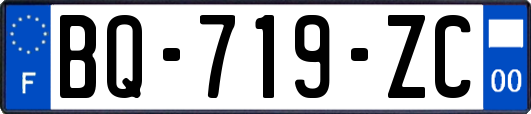 BQ-719-ZC