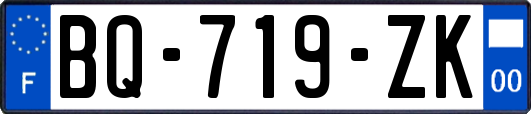 BQ-719-ZK
