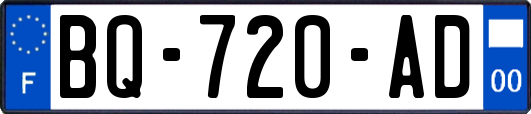 BQ-720-AD