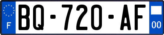 BQ-720-AF