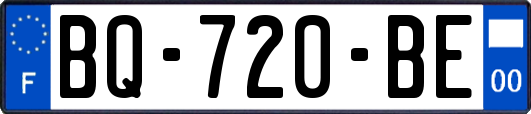 BQ-720-BE