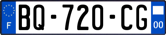 BQ-720-CG