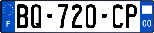 BQ-720-CP