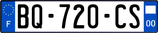 BQ-720-CS