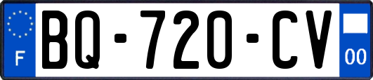BQ-720-CV