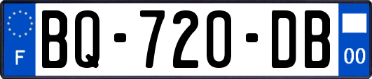 BQ-720-DB