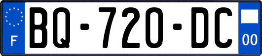 BQ-720-DC