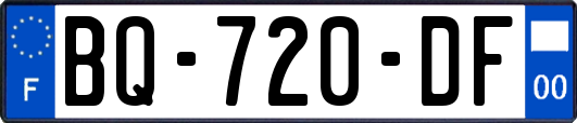 BQ-720-DF