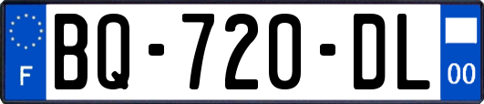 BQ-720-DL