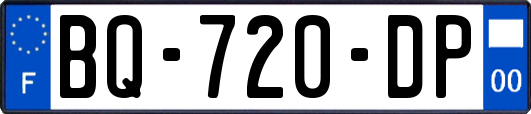BQ-720-DP