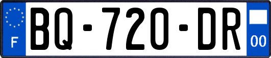 BQ-720-DR