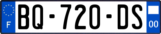 BQ-720-DS