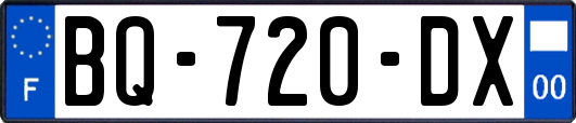 BQ-720-DX
