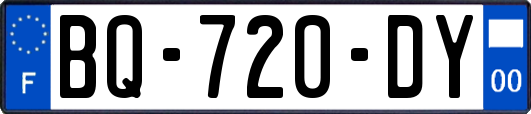 BQ-720-DY