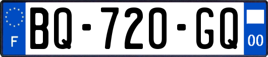 BQ-720-GQ