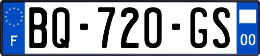 BQ-720-GS