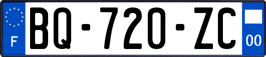 BQ-720-ZC
