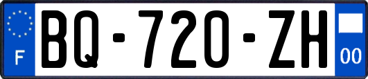BQ-720-ZH