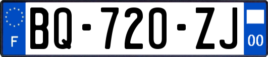 BQ-720-ZJ