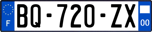 BQ-720-ZX