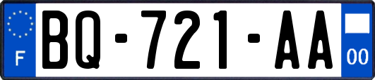 BQ-721-AA