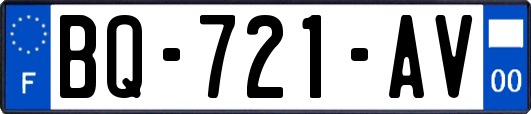 BQ-721-AV