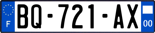 BQ-721-AX