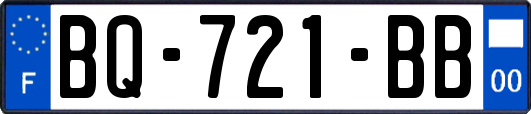 BQ-721-BB