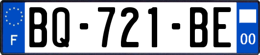 BQ-721-BE